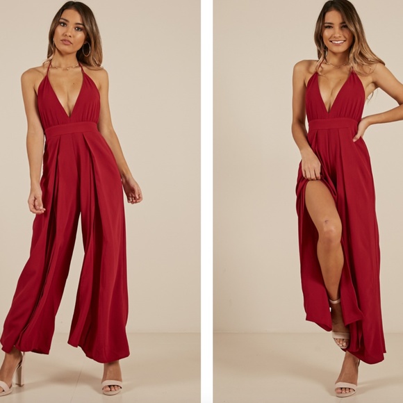 Showpo jumpsuit - Picture 4 of 8